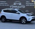 Тойота РАВ 4, объемом двигателя 2.2 л и пробегом 189 тыс. км за 21900 $, фото 1 на Automoto.ua