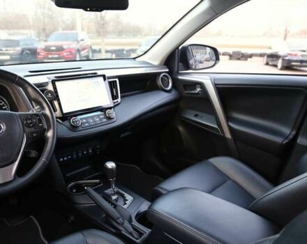 Тойота РАВ 4, объемом двигателя 0 л и пробегом 180 тыс. км за 21900 $, фото 16 на Automoto.ua