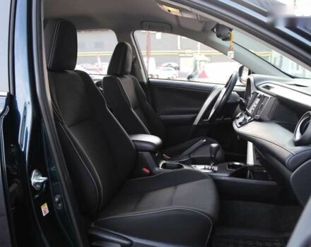 Тойота РАВ 4, об'ємом двигуна 2 л та пробігом 111 тис. км за 25500 $, фото 11 на Automoto.ua