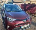 Тойота РАВ 4, об'ємом двигуна 2.23 л та пробігом 110 тис. км за 24500 $, фото 1 на Automoto.ua