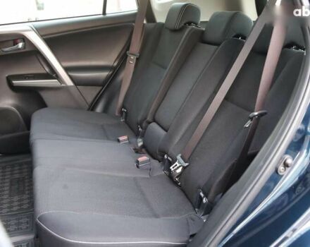 Тойота РАВ 4, об'ємом двигуна 2 л та пробігом 111 тис. км за 25500 $, фото 9 на Automoto.ua