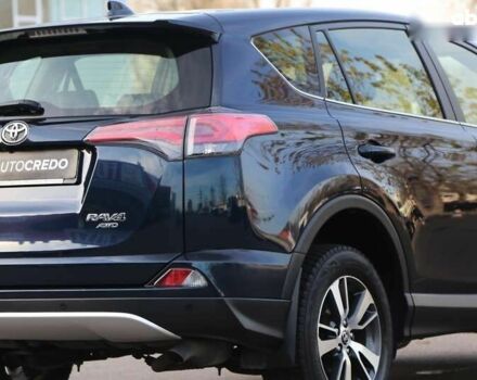 Тойота РАВ 4, об'ємом двигуна 2 л та пробігом 111 тис. км за 25500 $, фото 7 на Automoto.ua