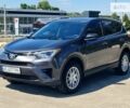 Тойота РАВ 4, объемом двигателя 2.49 л и пробегом 135 тыс. км за 17900 $, фото 1 на Automoto.ua