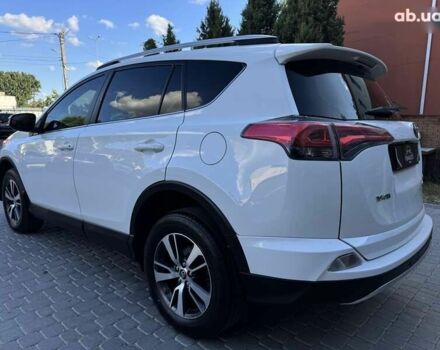 Тойота РАВ 4, об'ємом двигуна 2.2 л та пробігом 189 тис. км за 20300 $, фото 13 на Automoto.ua