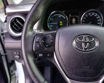 Тойота РАВ 4 2017 у Львові на Automoto.ua Тойота РАВ 4, об'ємом двигуна 0 л та пробігом 104 тис. км за 26632 $, фото 20 на Automoto.ua