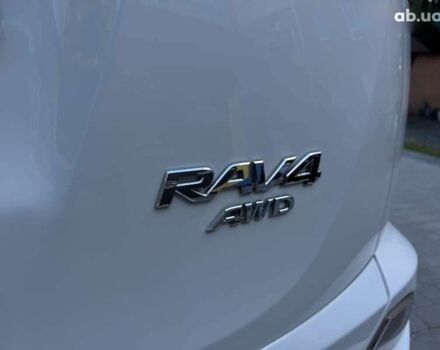 Тойота РАВ 4, объемом двигателя 2.2 л и пробегом 189 тыс. км за 21900 $, фото 16 на Automoto.ua