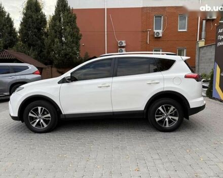 Тойота РАВ 4, объемом двигателя 2.2 л и пробегом 192 тыс. км за 20500 $, фото 22 на Automoto.ua