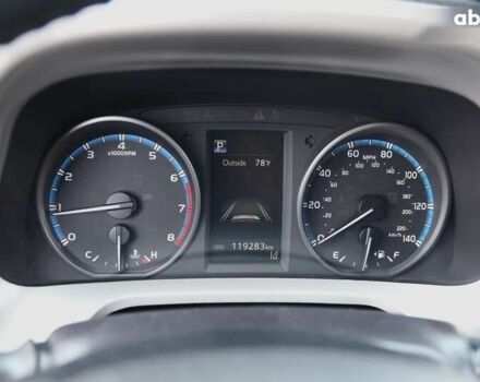 Тойота РАВ 4, объемом двигателя 0 л и пробегом 116 тыс. км за 19000 $, фото 15 на Automoto.ua