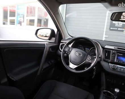 Тойота РАВ 4, об'ємом двигуна 2 л та пробігом 111 тис. км за 25500 $, фото 12 на Automoto.ua