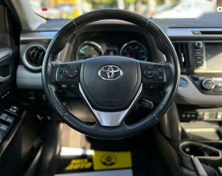 Тойота РАВ 4, объемом двигателя 0 л и пробегом 112 тыс. км за 26500 $, фото 18 на Automoto.ua