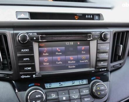 Тойота РАВ 4, объемом двигателя 0 л и пробегом 116 тыс. км за 19000 $, фото 17 на Automoto.ua