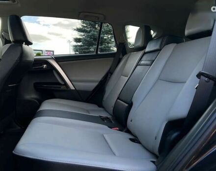 Тойота РАВ 4, объемом двигателя 0 л и пробегом 112 тыс. км за 26500 $, фото 13 на Automoto.ua