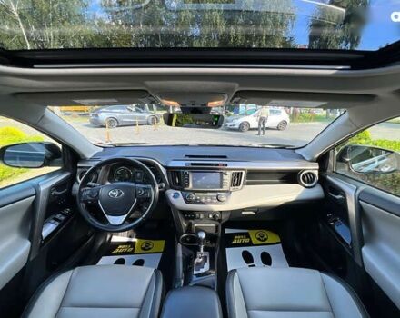Тойота РАВ 4, объемом двигателя 0 л и пробегом 112 тыс. км за 26500 $, фото 16 на Automoto.ua