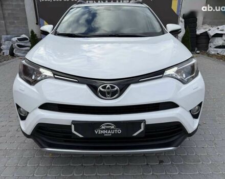 Тойота РАВ 4, объемом двигателя 2.2 л и пробегом 192 тыс. км за 20500 $, фото 27 на Automoto.ua