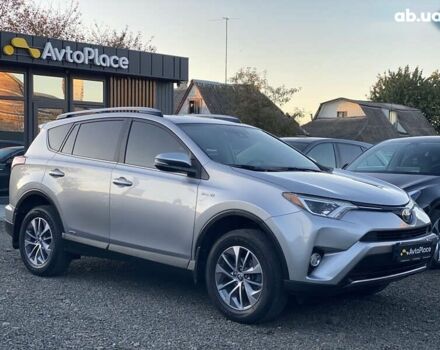 Тойота РАВ 4, об'ємом двигуна 0 л та пробігом 178 тис. км за 21300 $, фото 6 на Automoto.ua