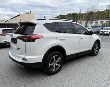 Тойота РАВ 4, объемом двигателя 2.2 л и пробегом 192 тыс. км за 20500 $, фото 12 на Automoto.ua