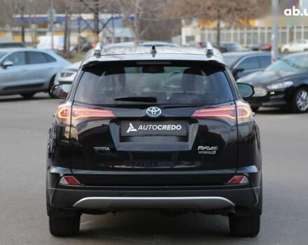 Тойота РАВ 4, объемом двигателя 0 л и пробегом 180 тыс. км за 21900 $, фото 5 на Automoto.ua