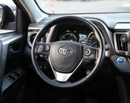 Тойота РАВ 4, объемом двигателя 0 л и пробегом 180 тыс. км за 21900 $, фото 17 на Automoto.ua