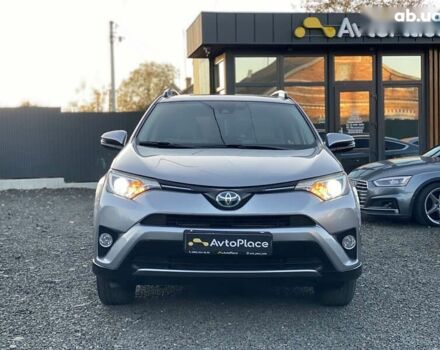 Тойота РАВ 4, об'ємом двигуна 0 л та пробігом 178 тис. км за 21300 $, фото 16 на Automoto.ua