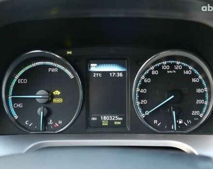 Тойота РАВ 4, объемом двигателя 0 л и пробегом 180 тыс. км за 21900 $, фото 21 на Automoto.ua