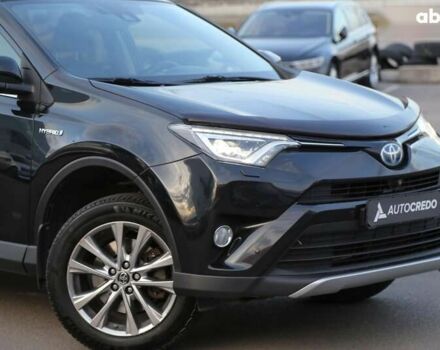 Тойота РАВ 4, объемом двигателя 0 л и пробегом 180 тыс. км за 21900 $, фото 3 на Automoto.ua