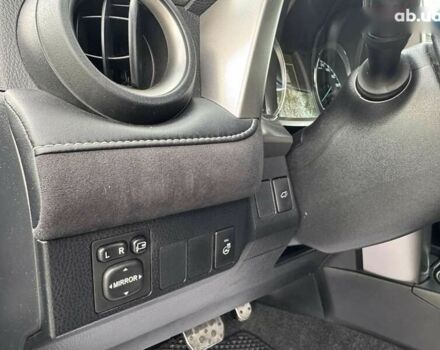 Тойота РАВ 4 2017 в Днепре (Днепропетровске) на Automoto.ua Тойота РАВ 4, объемом двигателя 0 л и пробегом 92 тыс. км за 24500 $, фото 10 на Automoto.ua