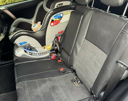 Тойота РАВ 4, объемом двигателя 2.23 л и пробегом 71 тыс. км за 26500 $, фото 4 на Automoto.ua