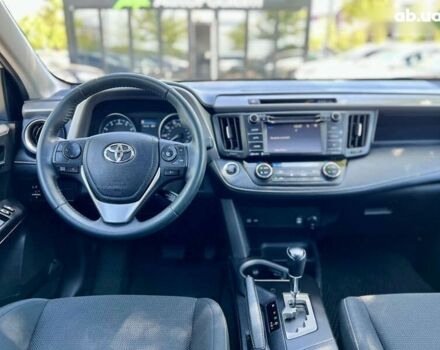 Тойота РАВ 4, объемом двигателя 2.5 л и пробегом 80 тыс. км за 20700 $, фото 25 на Automoto.ua