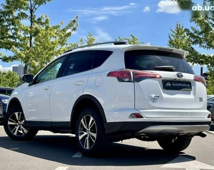 Тойота РАВ 4, объемом двигателя 2.5 л и пробегом 80 тыс. км за 20700 $, фото 9 на Automoto.ua