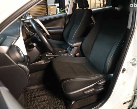 Тойота РАВ 4, объемом двигателя 0 л и пробегом 72 тыс. км за 24000 $, фото 17 на Automoto.ua