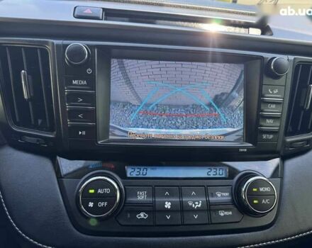 Тойота РАВ 4, об'ємом двигуна 2.2 л та пробігом 189 тис. км за 20300 $, фото 5 на Automoto.ua