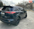 Тойота РАВ 4, объемом двигателя 2.49 л и пробегом 156 тыс. км за 21900 $, фото 8 на Automoto.ua