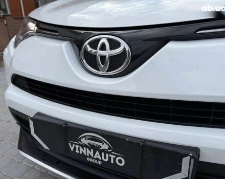 Тойота РАВ 4, объемом двигателя 2.2 л и пробегом 192 тыс. км за 20500 $, фото 28 на Automoto.ua