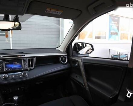 Тойота РАВ 4, об'ємом двигуна 2 л та пробігом 111 тис. км за 25500 $, фото 14 на Automoto.ua