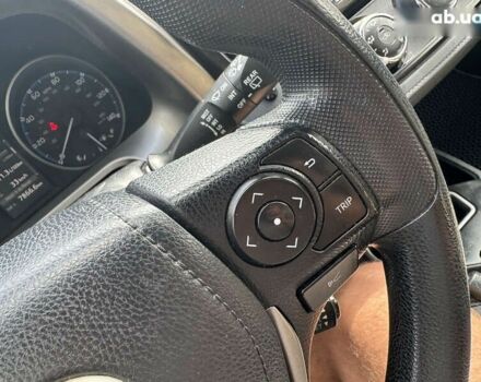 Тойота РАВ 4 2017 у Києві на Automoto.ua Тойота РАВ 4, об'ємом двигуна 0 л та пробігом 180 тис. км за 15990 $, фото 19 на Automoto.ua