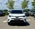 Тойота РАВ 4, объемом двигателя 2.5 л и пробегом 80 тыс. км за 20700 $, фото 4 на Automoto.ua