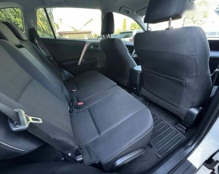Тойота РАВ 4, объемом двигателя 2.2 л и пробегом 189 тыс. км за 21900 $, фото 23 на Automoto.ua