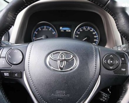 Тойота РАВ 4, об'ємом двигуна 2 л та пробігом 111 тис. км за 25500 $, фото 15 на Automoto.ua