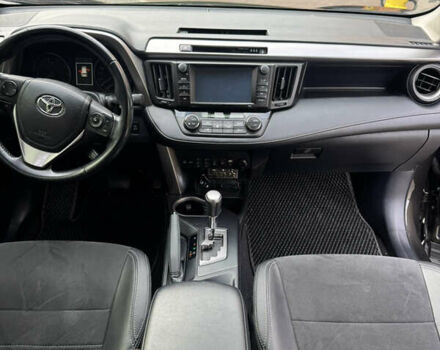 Тойота РАВ 4, объемом двигателя 2.23 л и пробегом 71 тыс. км за 26500 $, фото 3 на Automoto.ua