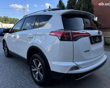 Тойота РАВ 4, об'ємом двигуна 2.2 л та пробігом 189 тис. км за 20300 $, фото 14 на Automoto.ua