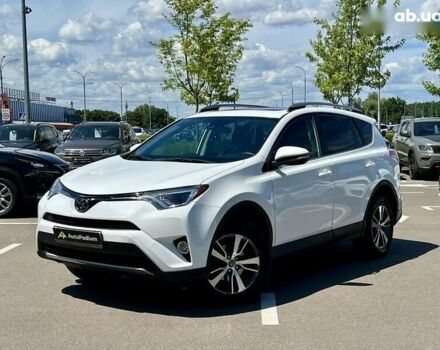 Тойота РАВ 4, объемом двигателя 2.5 л и пробегом 80 тыс. км за 20700 $, фото 5 на Automoto.ua