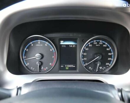 Тойота РАВ 4, об'ємом двигуна 2 л та пробігом 111 тис. км за 25500 $, фото 16 на Automoto.ua