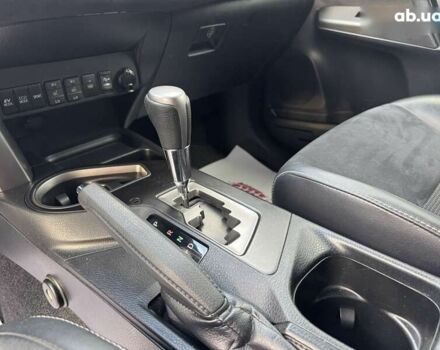 Тойота РАВ 4 2017 в Днепре (Днепропетровске) на Automoto.ua Тойота РАВ 4, объемом двигателя 0 л и пробегом 92 тыс. км за 24500 $, фото 12 на Automoto.ua