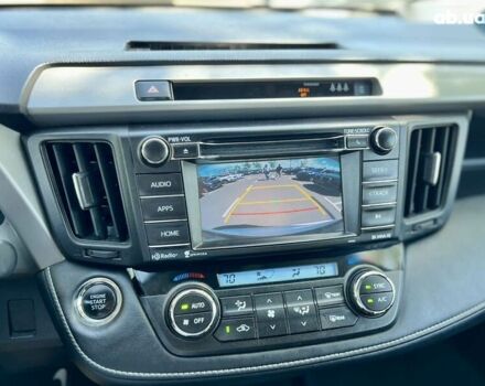 Тойота РАВ 4, объемом двигателя 2.5 л и пробегом 80 тыс. км за 20700 $, фото 28 на Automoto.ua