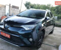 Тойота РАВ 4, об'ємом двигуна 2.5 л та пробігом 135 тис. км за 19000 $, фото 1 на Automoto.ua