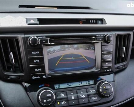Тойота РАВ 4, объемом двигателя 0 л и пробегом 116 тыс. км за 19000 $, фото 16 на Automoto.ua