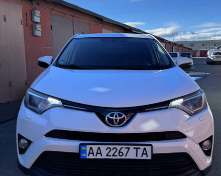 Тойота РАВ 4, об'ємом двигуна 2 л та пробігом 186 тис. км за 18500 $, фото 12 на Automoto.ua