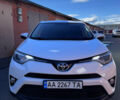 Тойота РАВ 4, об'ємом двигуна 2 л та пробігом 186 тис. км за 18500 $, фото 12 на Automoto.ua