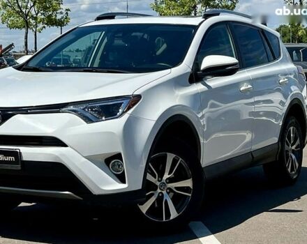 Тойота РАВ 4, объемом двигателя 2.5 л и пробегом 80 тыс. км за 20700 $, фото 7 на Automoto.ua