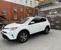 Тойота РАВ 4, объемом двигателя 2.2 л и пробегом 192 тыс. км за 20500 $, фото 24 на Automoto.ua